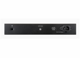 D-Link DGS-1024D 24-port 10/100/1000 Gigabit Desktop / Rackmount Switch