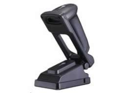 CipherLab 1562 bezdrátový laserový snímač, základna, kabel USB (90m dosah) A1562SET-U