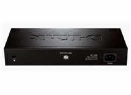 D-Link DES-1016D 16-port 10/100 Desktop / Rackmount Switch