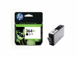 CN684EE HP 364XL Black Ink Cartridge