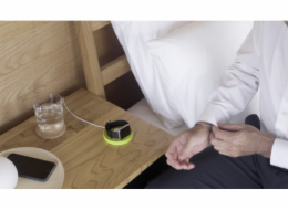 BlueLounge Kosta Apple Watch stojan zelený (KA-GRN)