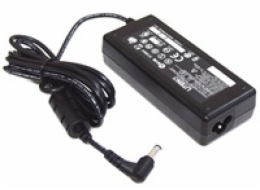 Acer 90W_5.5PHY - 19V BLACK ADAPTER LF - EU POWER CORD - pro klasické NB s grafickou kartou a adapterem 90W 5.5phy