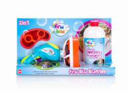 Tm Toys FRU BLU bublifuk