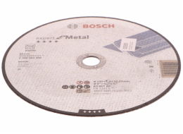 Bosch Trennscheibe Expert for Metal - Rapido, O 230mm