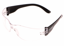Brýle ochranné, čiré EXTOL-CRAFT