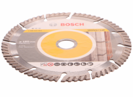 Diamantový řezný kotouč Bosch Standard pro Universal, O 180 mm