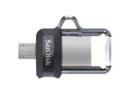 Flashdisk Sandisk Ultra Dual USB Drive m3.0 32 GB 45014142