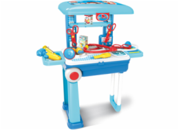 Buddy Toys BGP 3014 Kufr Deluxe, doktor 