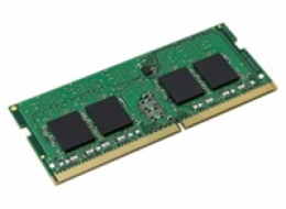 HP 4GB DDR4-2666 SODIMM