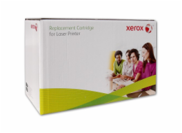 Xerox HP CE400X - kompatibilní Xerox alternativní toner HP CE400X pro LJ 500colorM551dn/M551n/M551xh, (11.000str, black)