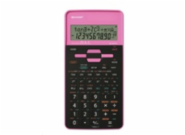 Kalkulator Sharp EL531THBVL (SH-EL531THBPK)