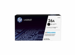 HP toner CF 226 A cerna c. 26 A