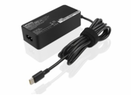 LENOVO napájecí adaptér USB-C 65W AC Adapter (CE)