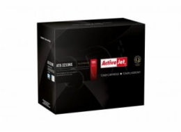 Activejet ATX-3210NX toner for Xerox printer; Xerox 106R01487 replacement; Supreme; 4100 pages; black