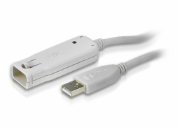 ATEN USB 2.0 Extender Cable 12m