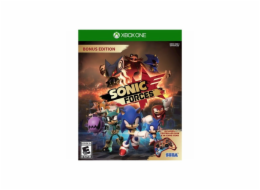 XOne - Sonic Forces