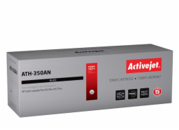 Activejet ATH-350AN (náhrada za HP 205A CF350A; Supreme; 1300 stran; černá)