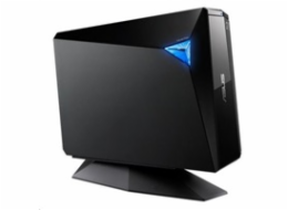 ASUS BLU-RAY Writer BW-16D1H-U PRO, External, black, USB 3.0, (Software)