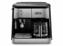 DeLonghi BCO421.S Espresso-Siebträger