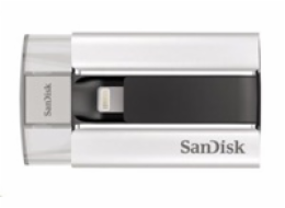 SanDisk iXpand Flash Drive 16 GB- Apple lightning connector