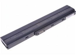 Baterie T6 Power Asus A42, A52, B53, K42, K52, P52, N82, X42, X52, 5200mAh, 58Wh, 6cell