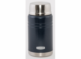 termoska&nbsp;0,75l&nbsp;NR+lžička&nbsp;JÍDLOVKA