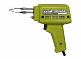 Extol Craft pistole pájecí transformátorová, 100W 9920