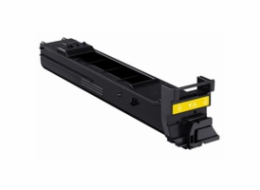 Konica Minolta toner yellow pre magicolor MC4650/4690 (4k)