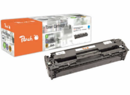 PEACH kompatibilní toner Canon CRG-718 MultiPack, bk, c, m, y, 1x3500, 3x2800