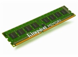 KINGSTON DIMM DDR3 8GB 1600MT/s CL11 Non-ECC VALUE RAM