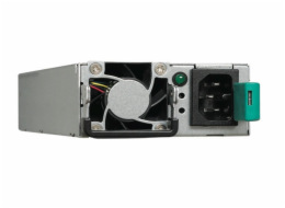 NETGEAR APS1000W - Zdroj proudu - připojení za provozu / redundantní (zásuvný modul) - AC 110-240 V - 1000 Watt - Evropa, Americas - pro NETGEAR M4300-52G-PoE+ (1000 Watt)
