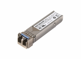 NETGEAR ProSafe AXM762 - Modul SFP+ vysílače - 10GbE - 10GBase-LR - jednoduchý režim LC - až 300 m - 1310 nm (balení 10)