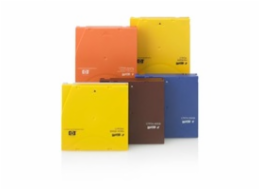 HPE LTO-5 Ultrium Non Custom Lbl 20 Pk