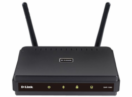 D-Link DAP-1360 Wireless N Access Point