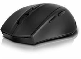 SPEED LINK myš SL-6343-RRBK CALADO Silent Mouse - Wireless USB,