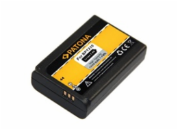 Fotobaterie Patona pro Samsung BP-1310 1000mAh Li-Ion