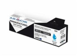 ARMOR cartridge pro HP Officejet PRO X451 Cyan, 106 ml. (CN626AE)