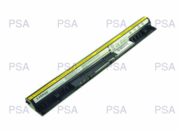 2-Power baterie pro IBM/LENOVO IdeaPad S300, S310, S400, S405, S410, S415, M40, M30 14,8 V, 2200mAh, 4 cells  Eraser M40