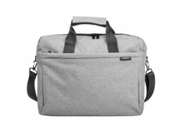 Brašna Natec NTO-0766 15,6" grey pro NB Mustela 15,6", šedá