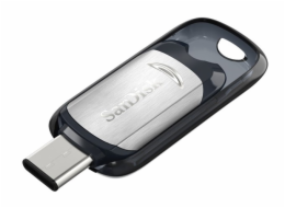SanDisk Ultra USB3.1 gen1 16 GB flash disk, 150MB/s, typ C