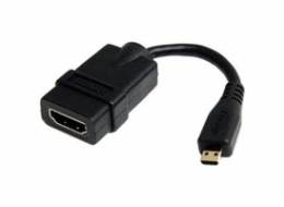 Lenovo 4Z10F04125/Startech kabel redukce HDMI to micro HDMI