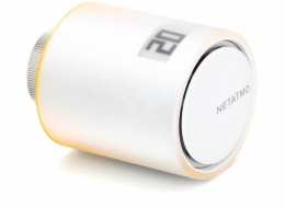 Intelligent Thermostatic Head NETATMO NAV-EN