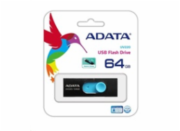32GB ADATA UV220 USB white/gray