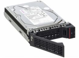 Lenovo ThinkSyste.5 1.2TB, 7XB7A00027 2.5" 1.2TB 10K SAS 12Gb Hot Swap 512n HDD