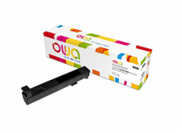 OWA&nbsp;Armor&nbsp;toner&nbsp;kompatibilní&nbsp;s&nbsp;HP&nbsp;CF303A,&nbsp;32000st,&nbsp;červená/magenta