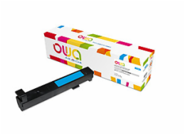 OWA Armor toner kompatibilní s HP CF302A, 32000st, žlutá/yellow