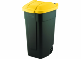 Odpadkový koš Curver Waste Bin, 110 l