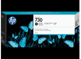 HP 730 300-ml Photo Black Ink Crtg
