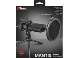 TRUST GXT 232 Mantis 22656 mikrofón Streaming Microphone