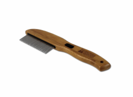Bamboo Groom Hřeben se 41 rotačními hroty